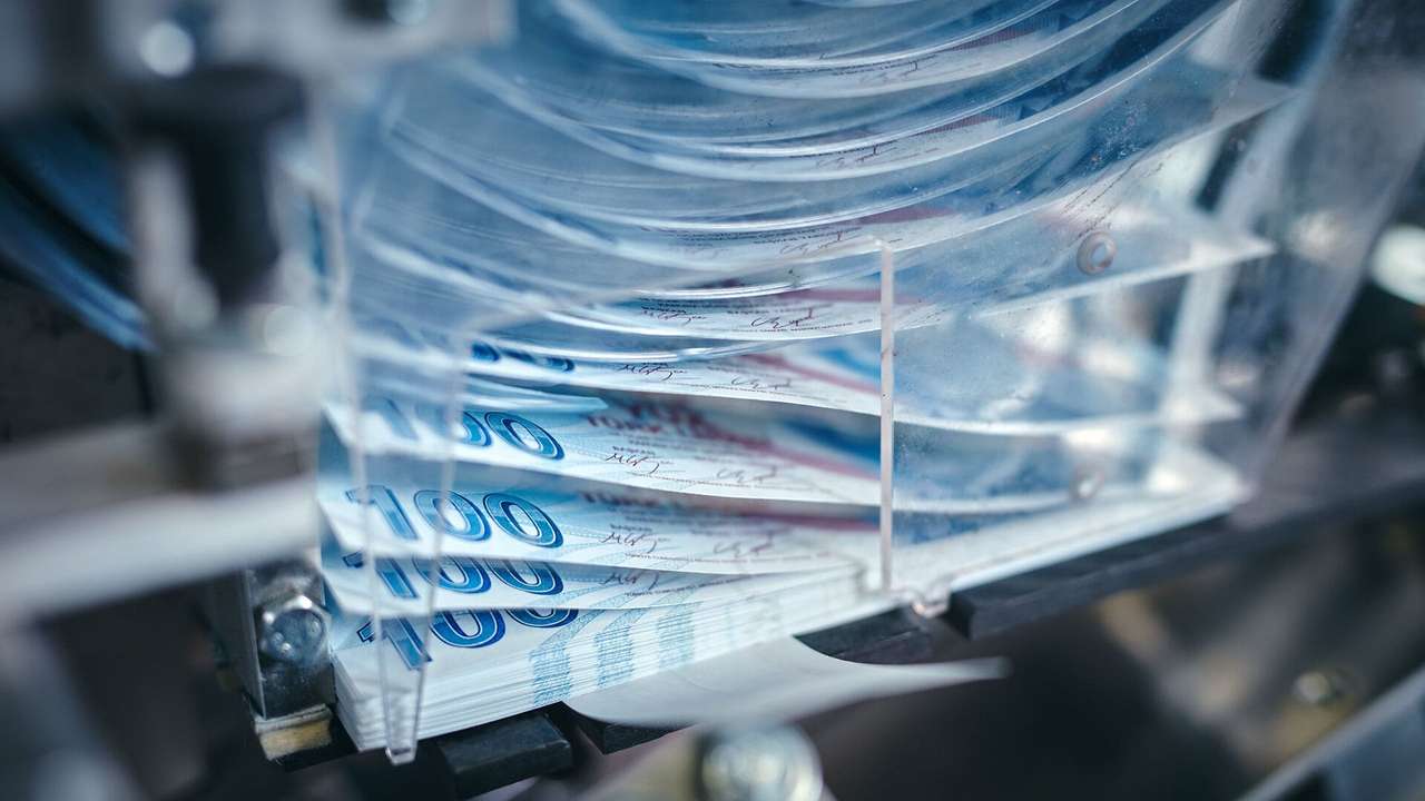 JPMorgan'a göre TCMB'nin 22 Haziran toplantısında faizi yüzde 25'e yükseltmesi olasılıklar arasında