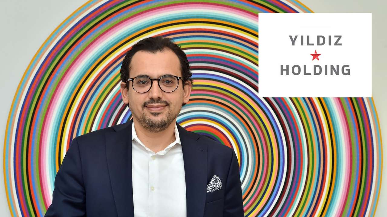 Yıldız Holding Türkiye’nin “En Gözde Şirketler”i arasında yer aldı