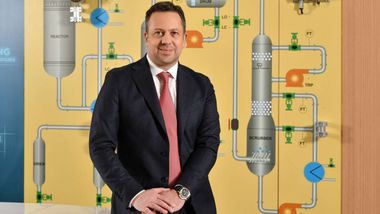 SASA, Honeywell Oleflex ile iş birliğini duyurdu