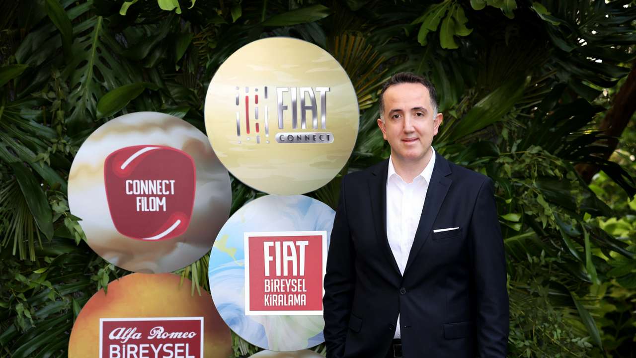 Tofaş/Erdoğan: Toplumun değişen ihtiyaçlarına en uygun mobilite çözümlerini sunmayı hedefliyoruz