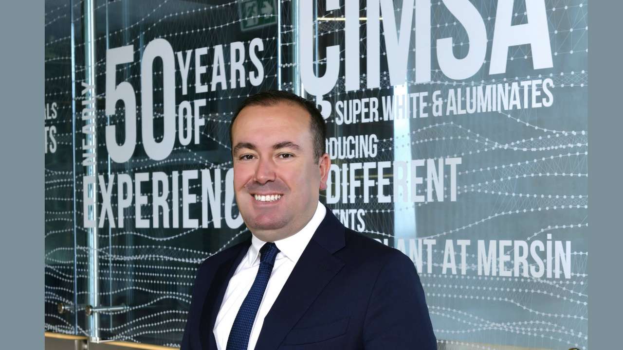 Çimsa, BIST 50 Endeksi’nde en çok değer gören hisseler arasında yerini aldı