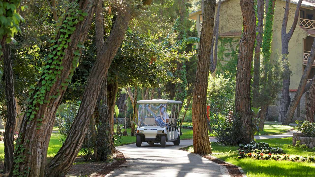 Martı Myra, sürdürülebilir turizm ile "GSTC Sürdürülebilir Turizm Sertifikası"nı aldı 