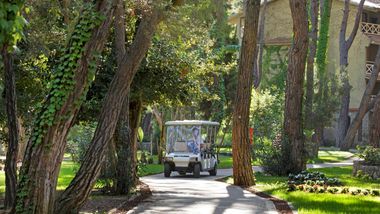 Martı Myra, sürdürülebilir turizm ile "GSTC Sürdürülebilir Turizm Sertifikası"nı aldı 