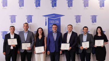 Doğuş Otomotiv çalışan fikirleri ile 40 milyon TL’lik tasarruf sağladı