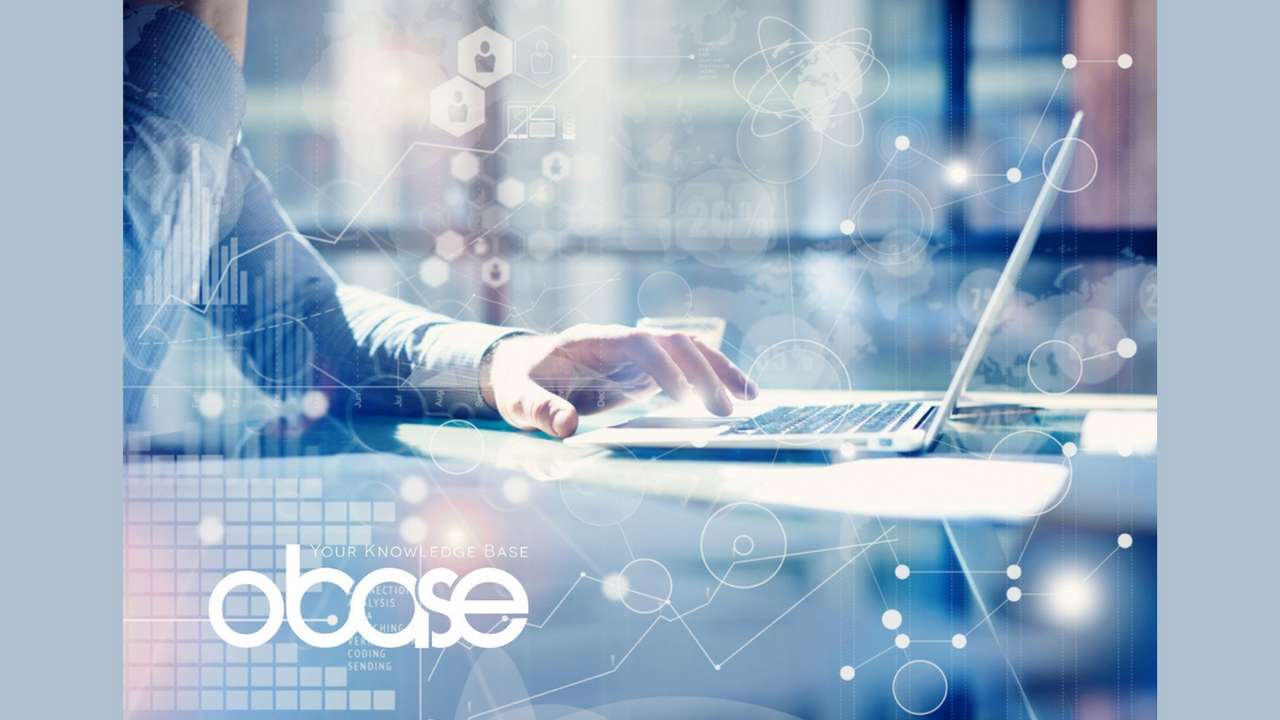 OBASE’in Replenishment'i, stok yönetimine çözüm sunuyor