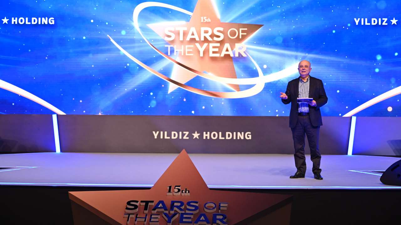 Yıldız Holding/Ülker: Sürdürülebilir geleceğe katkı sağlamak hedefiyle çalışıyoruz