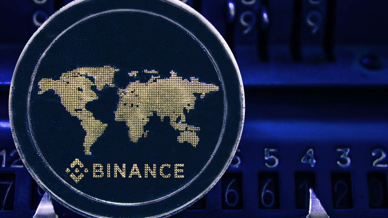 Binance, Almanya'da yaptığı kripto lisans başvurusunu geri çekti