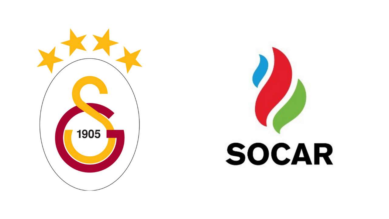 Galatasaray ile SOCAR arasındaki sponsorluk anlaşmasının imza töreni gerçekleştirildi