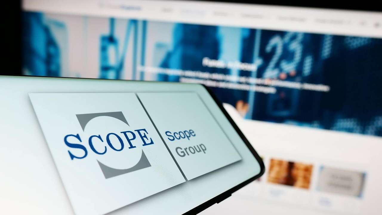 Scope, Türkiye'nin kredi notu görünümünü yükseltti