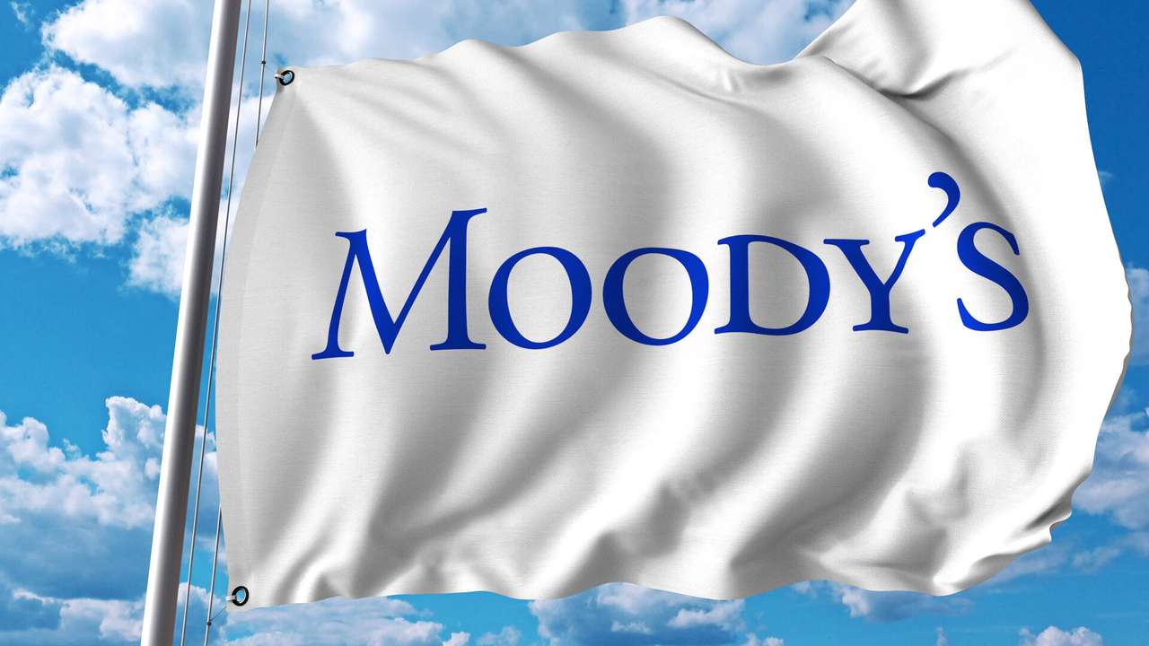 Moody's: Türk bankacılık sistemi için görünüm istikrarlı ancak zorlu olmaya devam ediyor