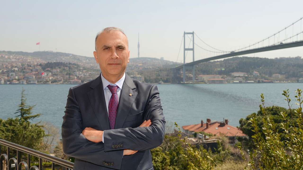 Alarko Holding, kârını yüzde 38 oranında artırdı