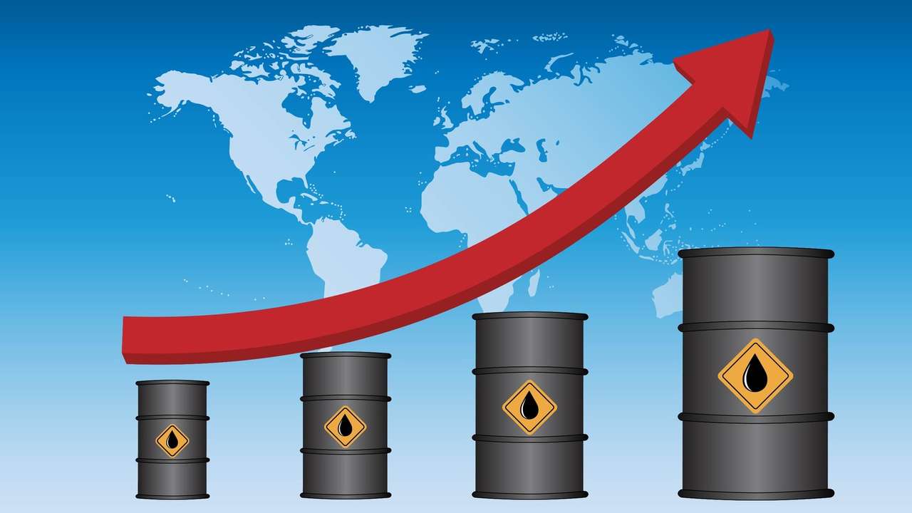 Goldman Sachs: OECD petrol stoklarının düşük kalması 2023 sonu için Brent fiyatı beklentimizi 2 dolar yükseltir
