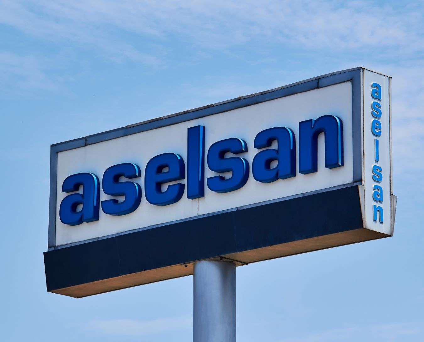 Aselsan'dan 469,9 milyon dolarlık savunma sözleşmesi