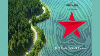 Yıldız Holding 6’ncı Sürdürülebilirlik Raporu’nu yayımladı