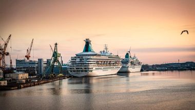 Global Ports Holding (GPH), Bremerhaven’ı portföyüne eklediğini açıkladı