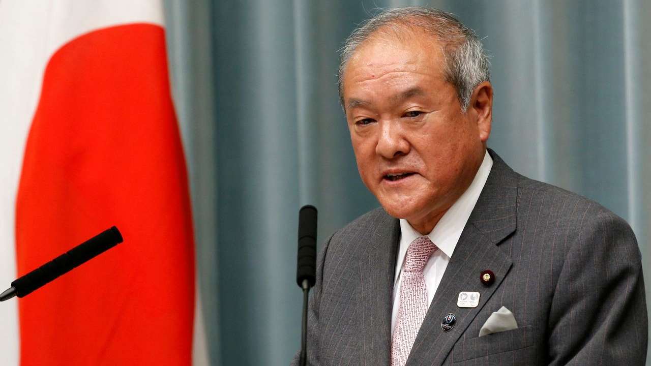 Japonya Maliye Bakanı: Kurlarda aşırı dalgalanma karşısında hiç bir seçeneği göz ardı etmiyoruz