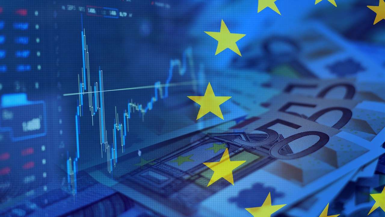 ECB'nin büyüme tahminlerini aşağı yönlü revize etmesi bekleniyor