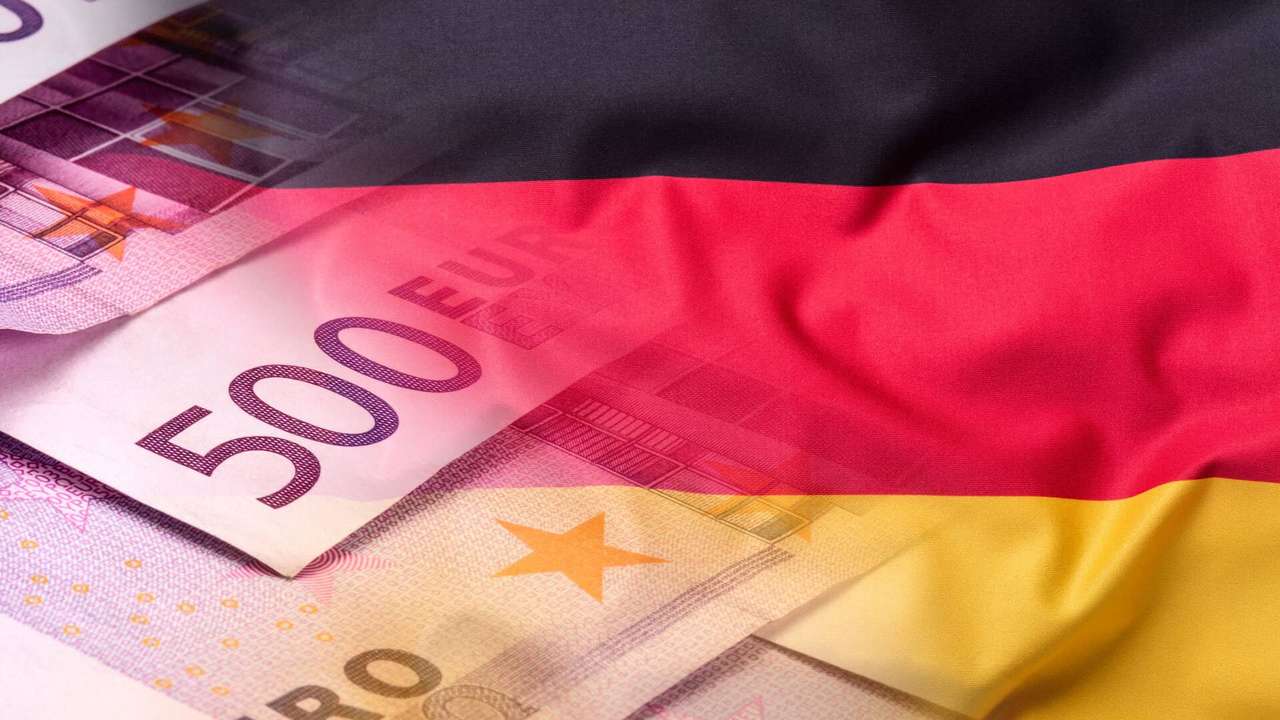 Almanya'nın vergi gelirleri yüzde 8,6 arttı