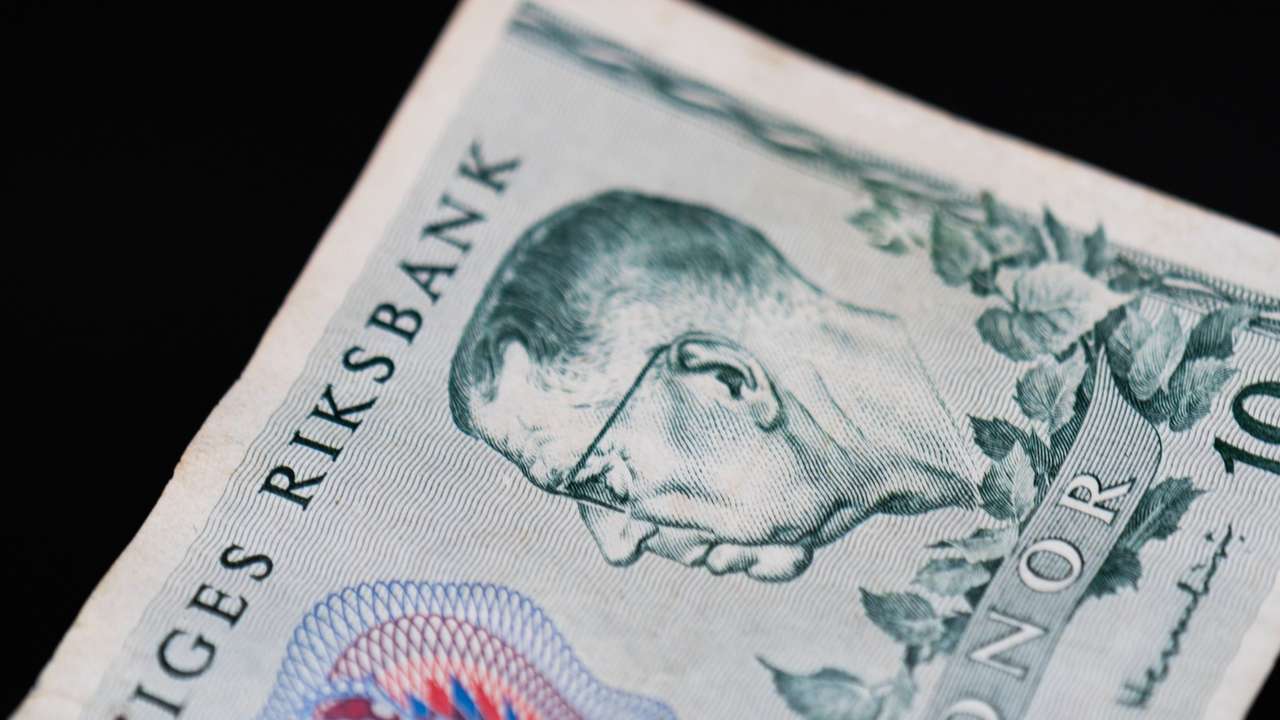 İsveç Merkez Bankası, indirim sinyali verdi