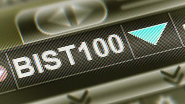 BIST-100 endeksinde yılın son çeyrek döneminde 8 pay değişikliği gerçekleştirilecek