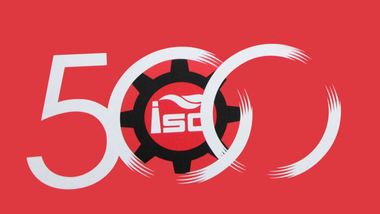 İSO 500 listesine 2022'de 2021 listesinde yer almayan 10 Borsa İstanbul şirketi girdi