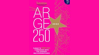 500 firma Ar-Ge harcamasını bir önceki yıla göre iki kat artırdı