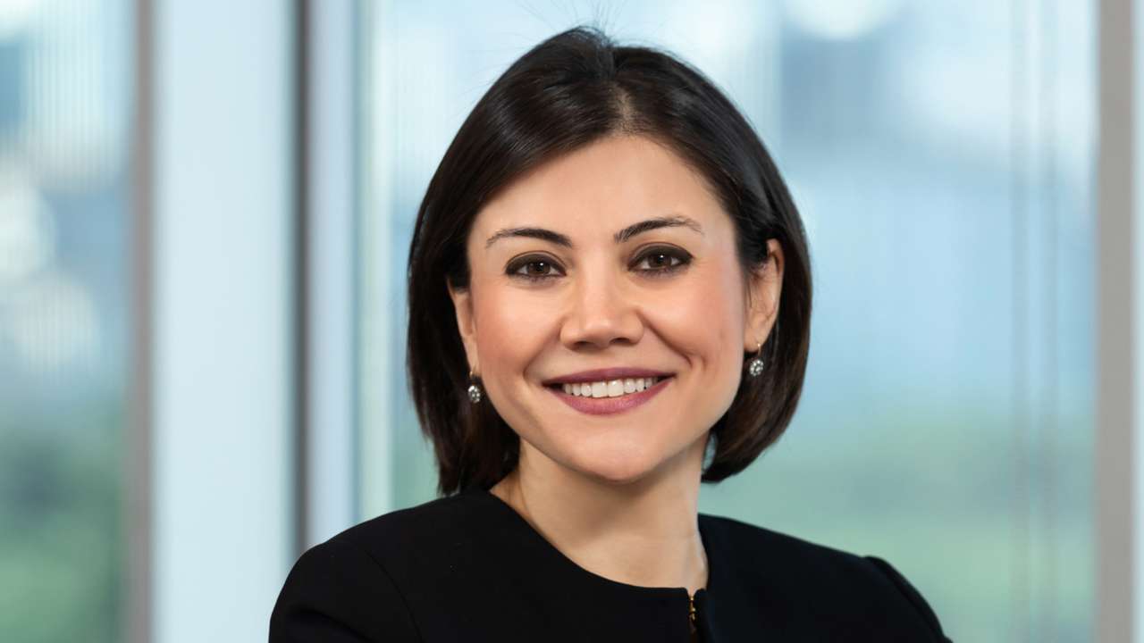 Alarko Tarım Genel Müdürlüğü’ne Melike Koçoğlu atandı