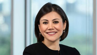 Alarko Tarım Genel Müdürlüğü’ne Melike Koçoğlu atandı