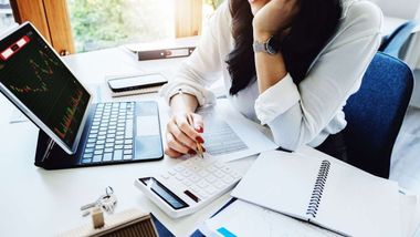 Borsa İstanbul’da 2025 yılı 2. çeyrek bilanço dönemi devam ediyor