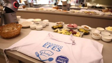 Anadolu Efes, ileri dönüşümle gıda sektörüne fonksiyonel malt lifi ham maddesini kazandırdı 