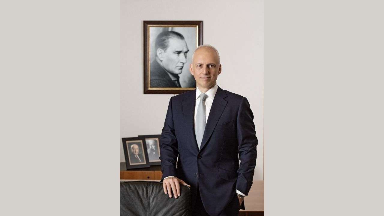 Yapı Kredi Bankası/Erün: 2023’ün ilk 9 ayında ülkemiz ekonomisine 1,1 trilyon lirayı aşan kaynak sağladık