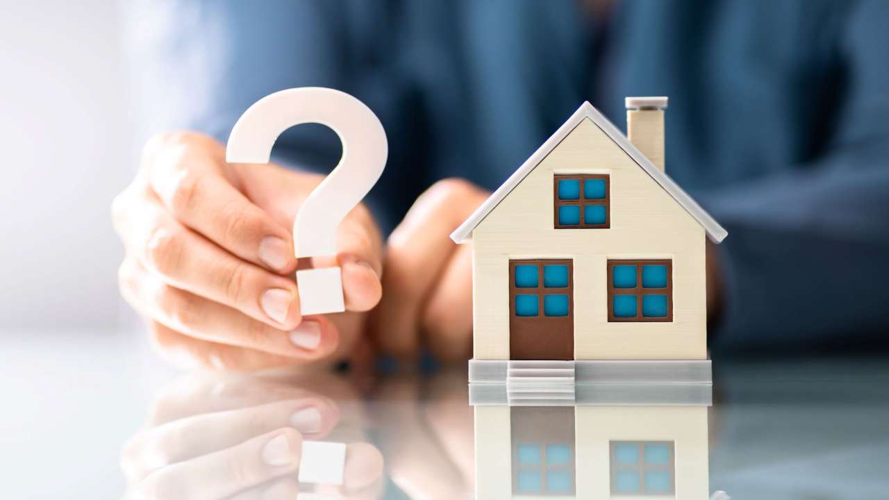 ABD'de mortgage başvuruları düşüşünü sürdürdü, 30 yıllık faiz 7 hafta sonra ilk kez geriledi