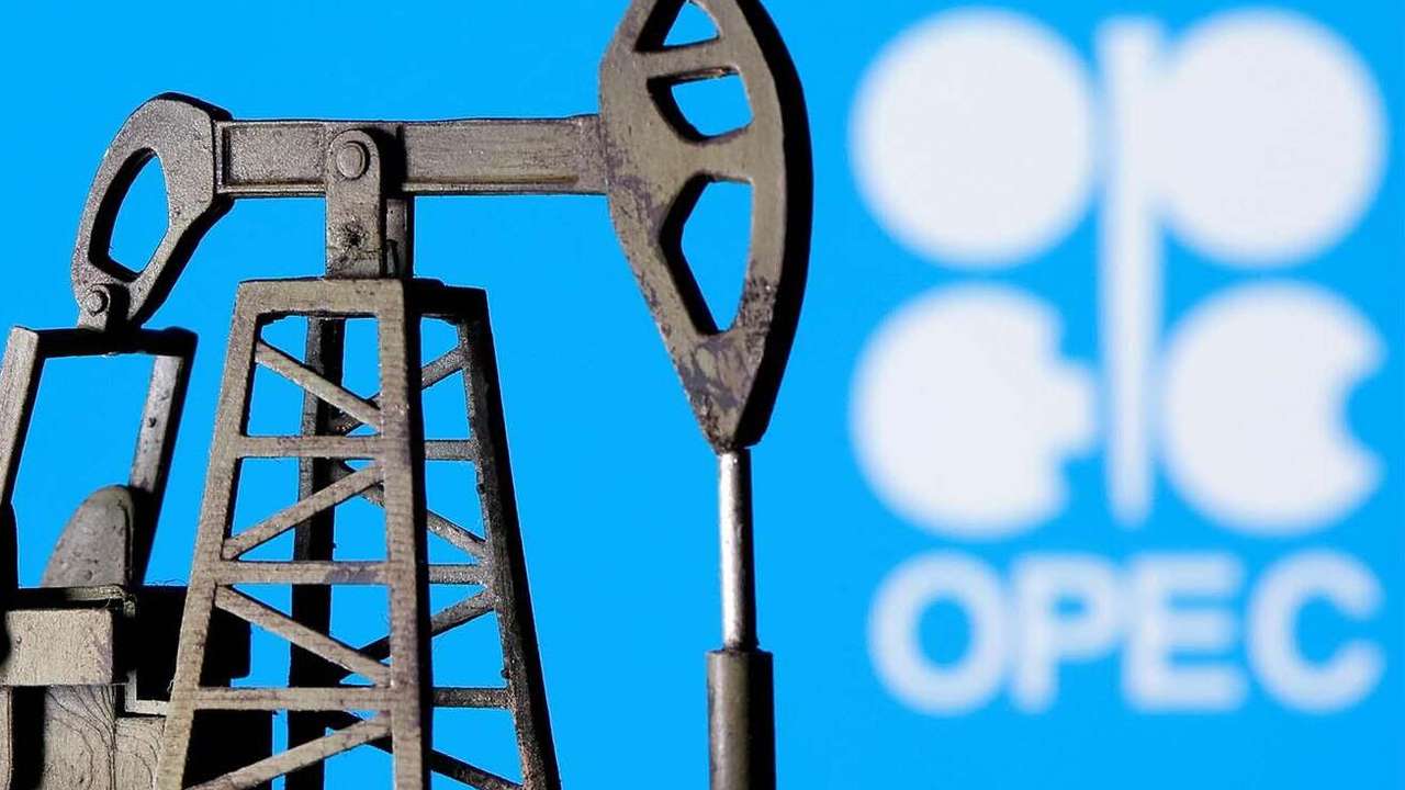 OPEC'in üretimi Ekim ayında ciddi bir değişim göstermedi