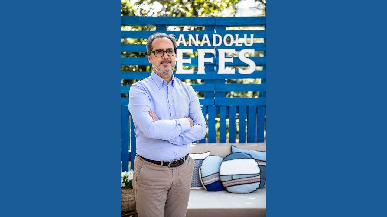 Anadolu Efes/Çaka: Konsolide bazda %67 net satış geliri artışı ve %84  FAVÖK büyümesi elde ettik