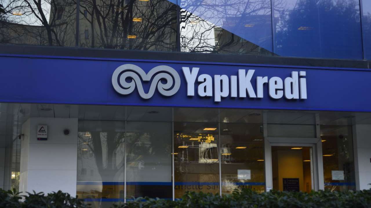 Yapı Kredi, 755 milyon dolar sendikasyon kredisi sağladı - Foreks