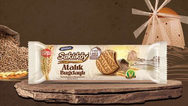 Ülker, Atalık Kavılca Buğdayı’na destek oluyor