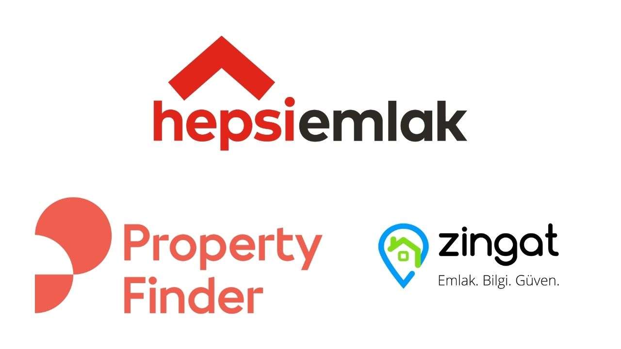 Hepsiemlak ve Zingat birleşiyor 