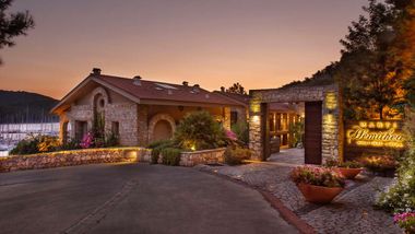 Martı Hemithea, sürdürülebilir turizm konsepti ile ‘Sürdürülebilir Turizm Sertifikası’ aldı