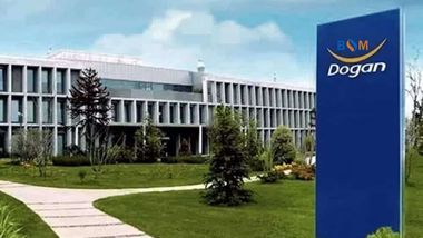 Doğan Holding 2023 yılı ilk dokuz ayında gelirlerini yüzde 209 artırdı