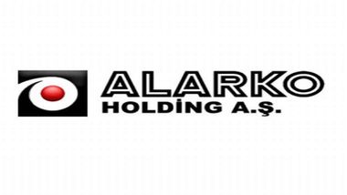 Alarko Holding'in üçüncü çeyrek karı 4 milyar TL'ye ulaştı