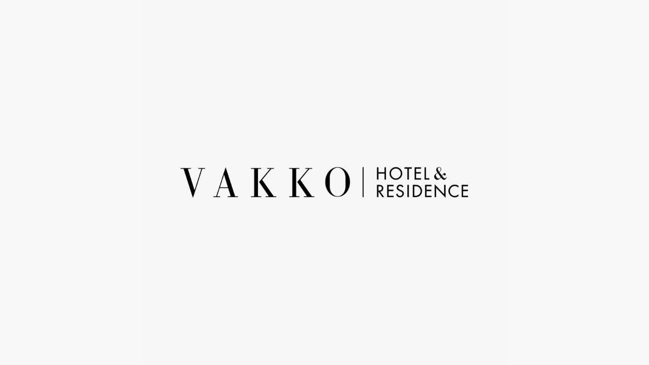 Vakko, yeni Vakko Hotel & Residence projesini hayata geçiriyor