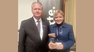 Yıldız Holding’e “Yılın Kurumsal Sosyal Sorumluluk Programı” Ödülü verildi