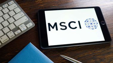 MSCI Türkiye Small Cap Endeksi'ne 19 yeni hisse eklenecek, 3 hisse ise çıkarılacak