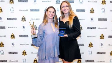 Borusan, prestijli uluslararası programlardan gelişim ve öğrenme başlıklarında 22 ödül aldı