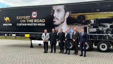 Doğuş Otomotiv Polonyalı Wielton ile distribütörlük anlaşması imzaladı