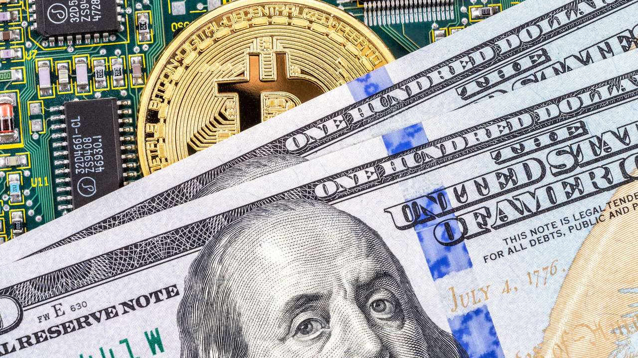 PİYASAYA BAKIŞ-Bitcoin fiyatı 38 bin dolar sınırından geri geldi -  Foreks.com