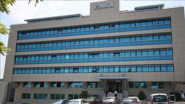 ENKA: Shotton Kağıt Fabrikası Projesi'nde ilerleme kaydetmeye devam ediyoruz