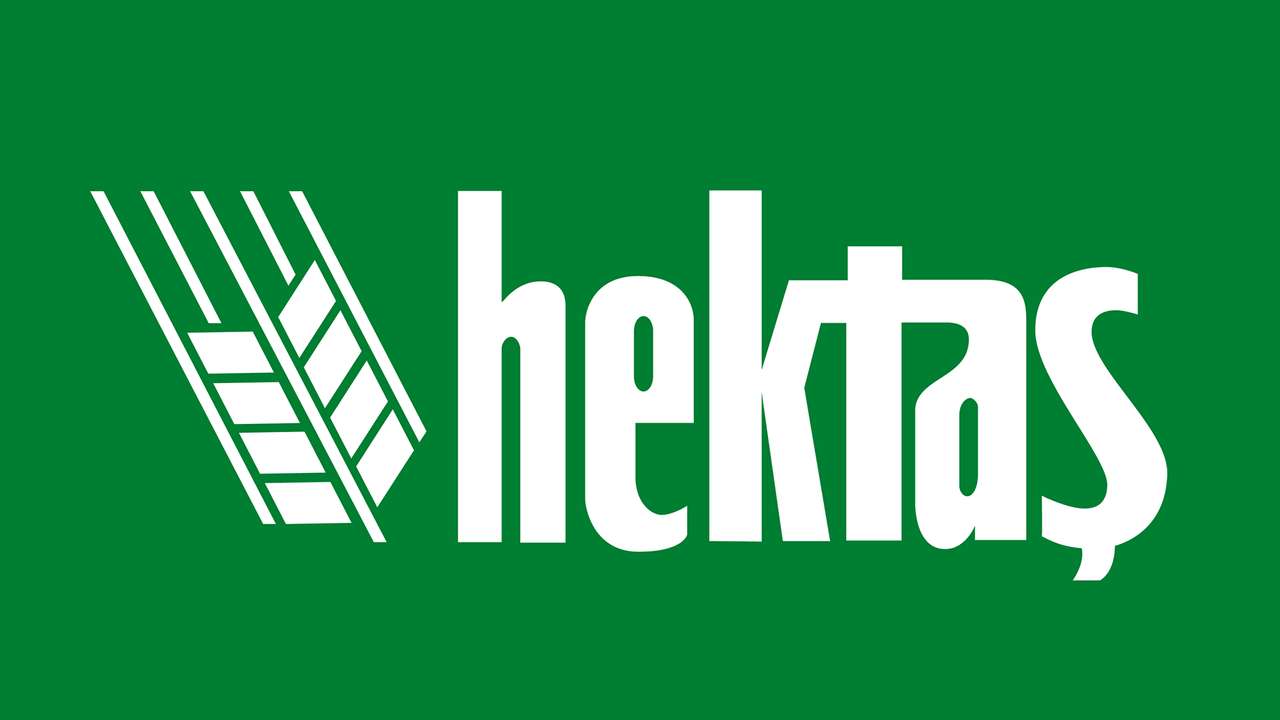 HEKTAŞ’ın yerli sebze tohumları Growtech Fuarı’nda tanıtıldı