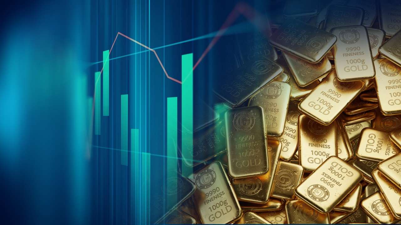 الاستثمار في المعادن 