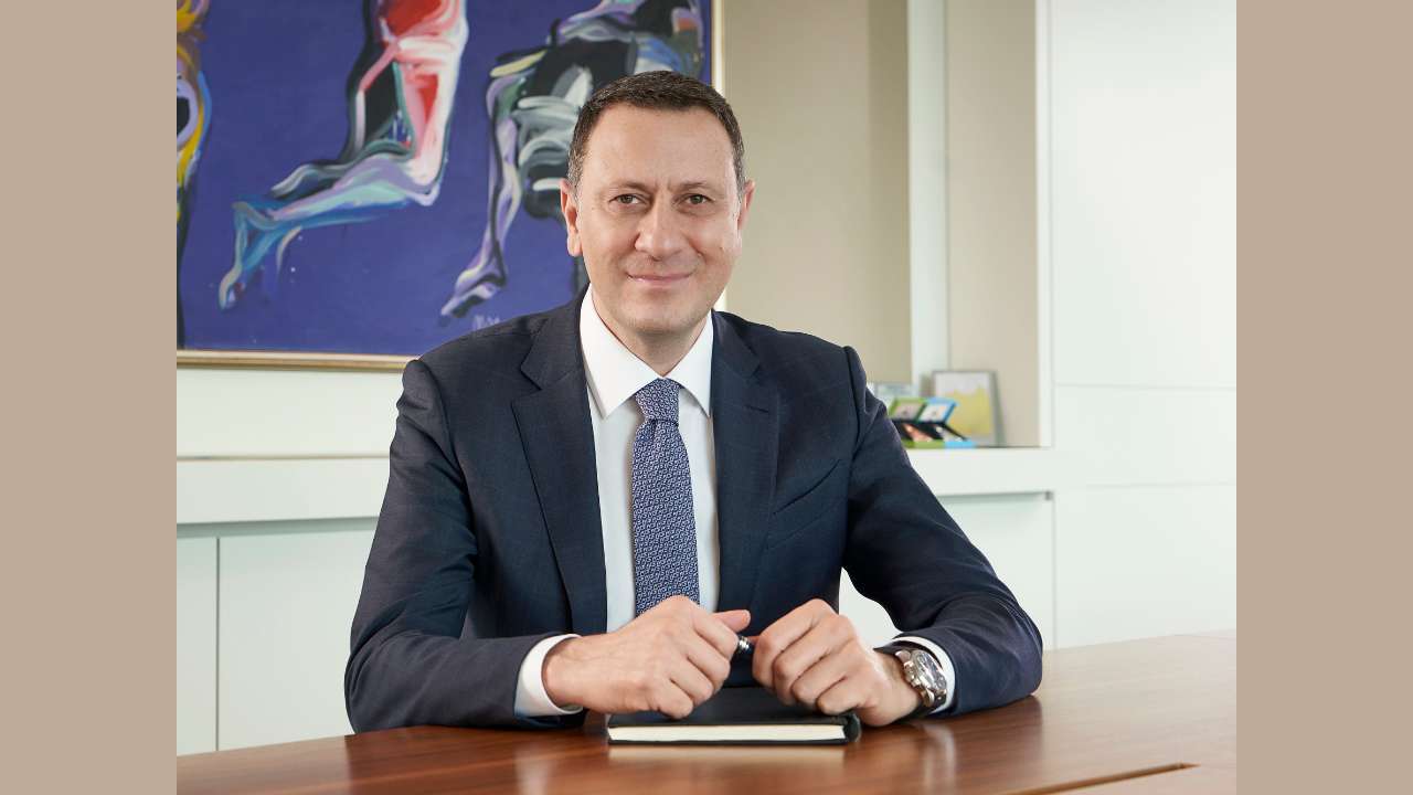 QNB Finansbank 500 milyon dolar değerinde sürdürülebilirlik bağlantılı sendikasyon kredisi temin etti
